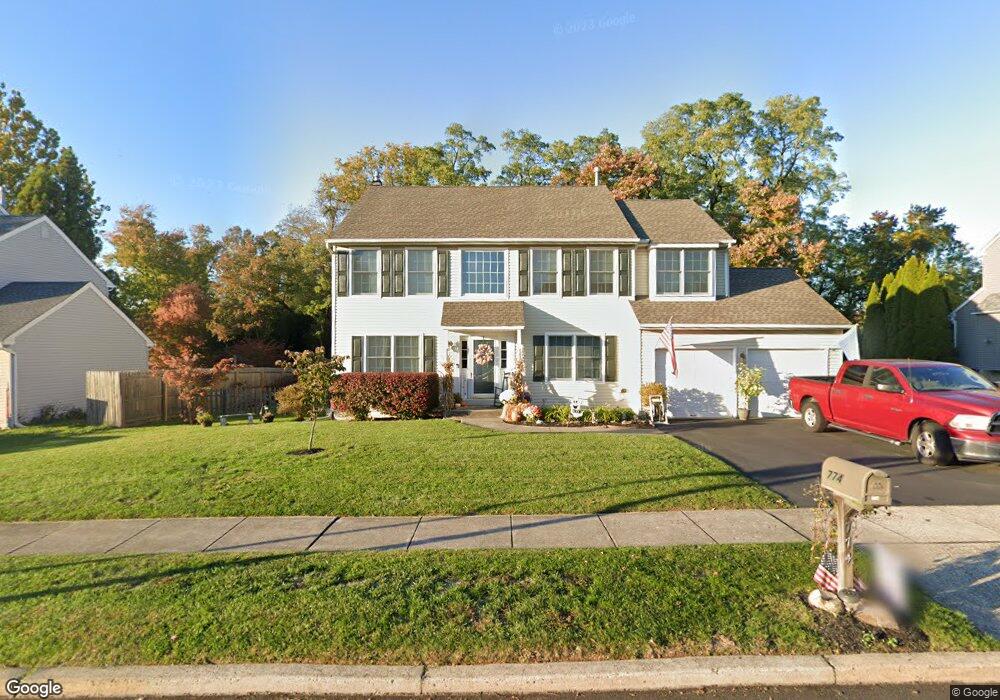 774 Ford Ave, Langhorne, PA 19047 - photo 1