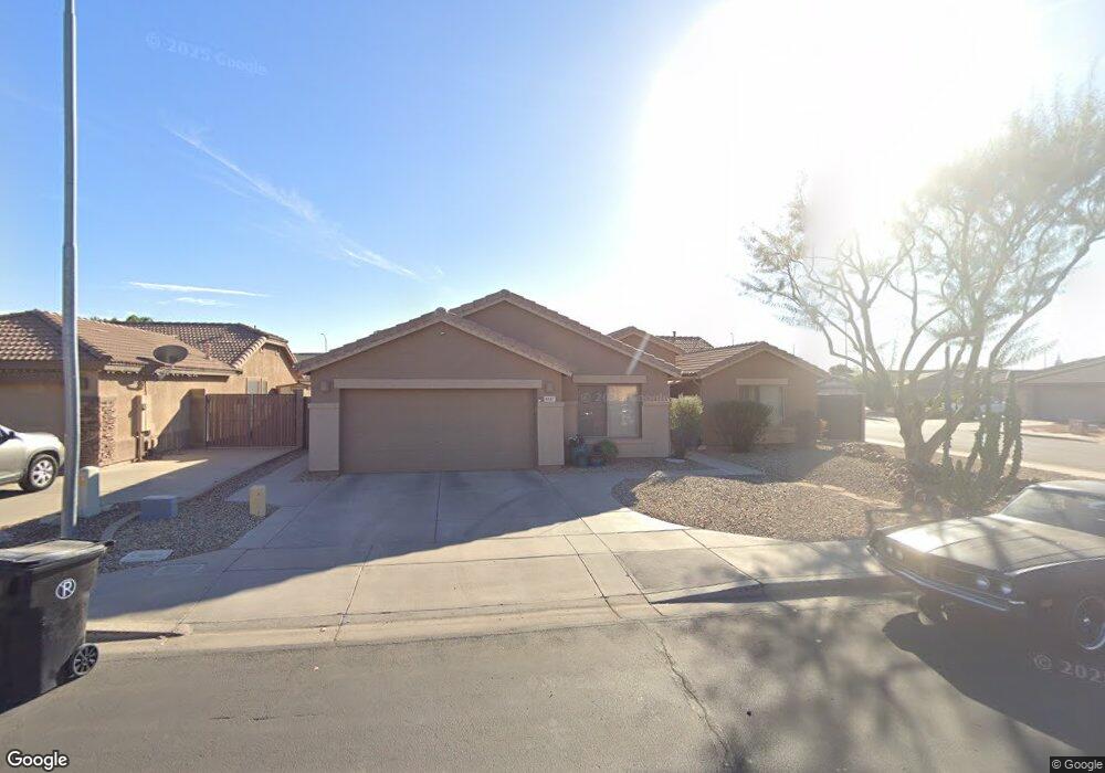 8537 E Onza Ave unit 1, Mesa, AZ 85212 - photo 1