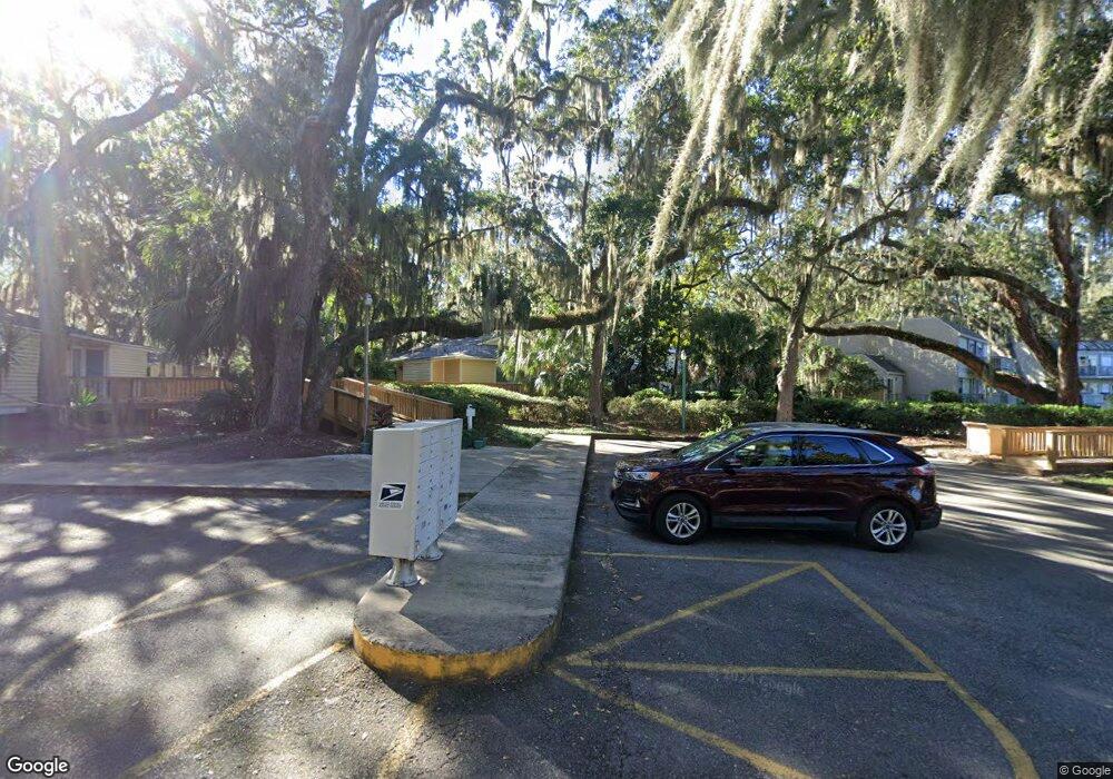 617 Executive Golf Villas Rd, St. Simons Island, GA 31522 - photo 1