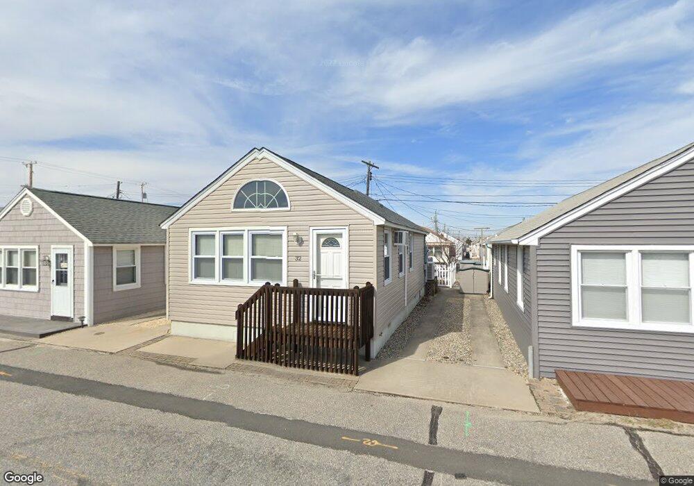 32 10th Ln, Seaside Park, NJ 08752 - photo 1