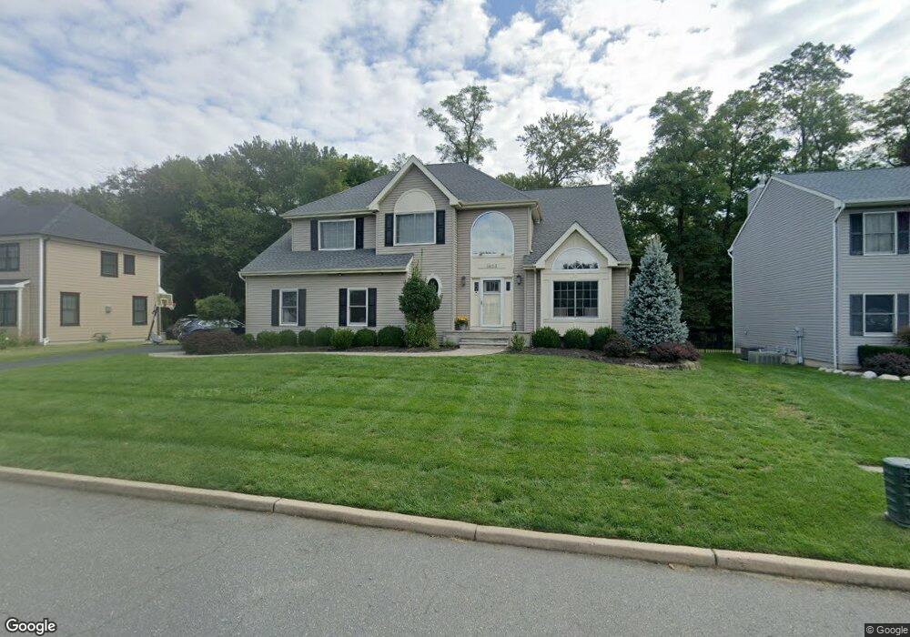 1633 Finderne St, Oakhurst, NJ 07755 - photo 1