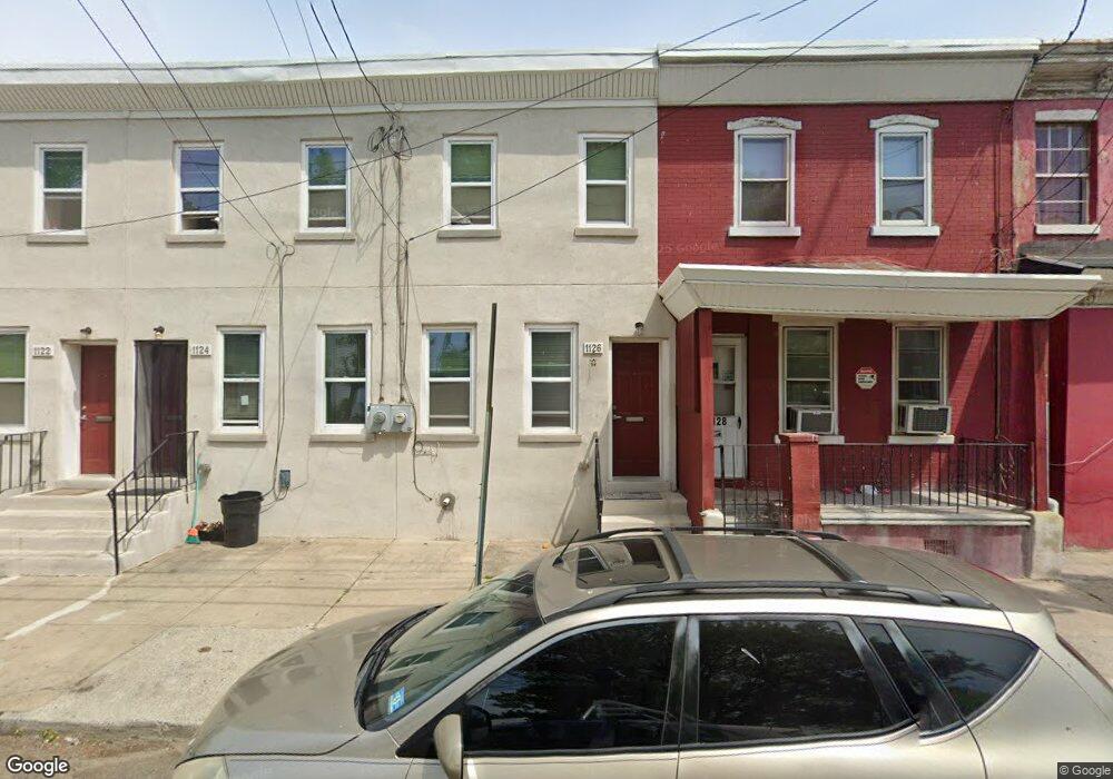1126 S 3rd St, Camden, NJ 08103 - photo 1