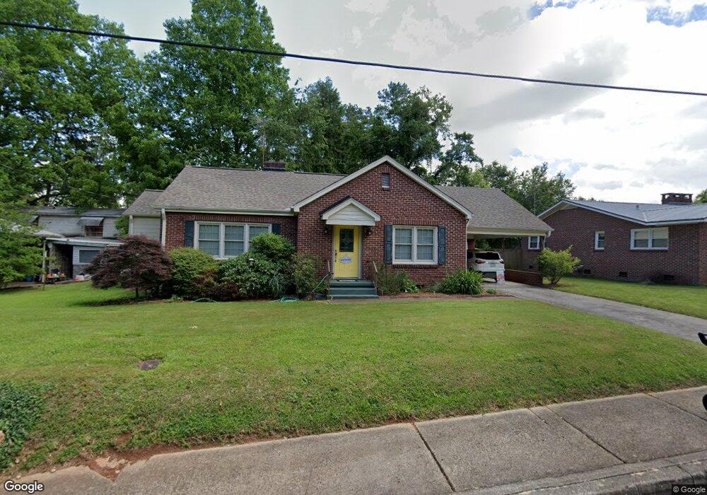101 S Chestnut St, Walhalla, SC 29691 - photo 1