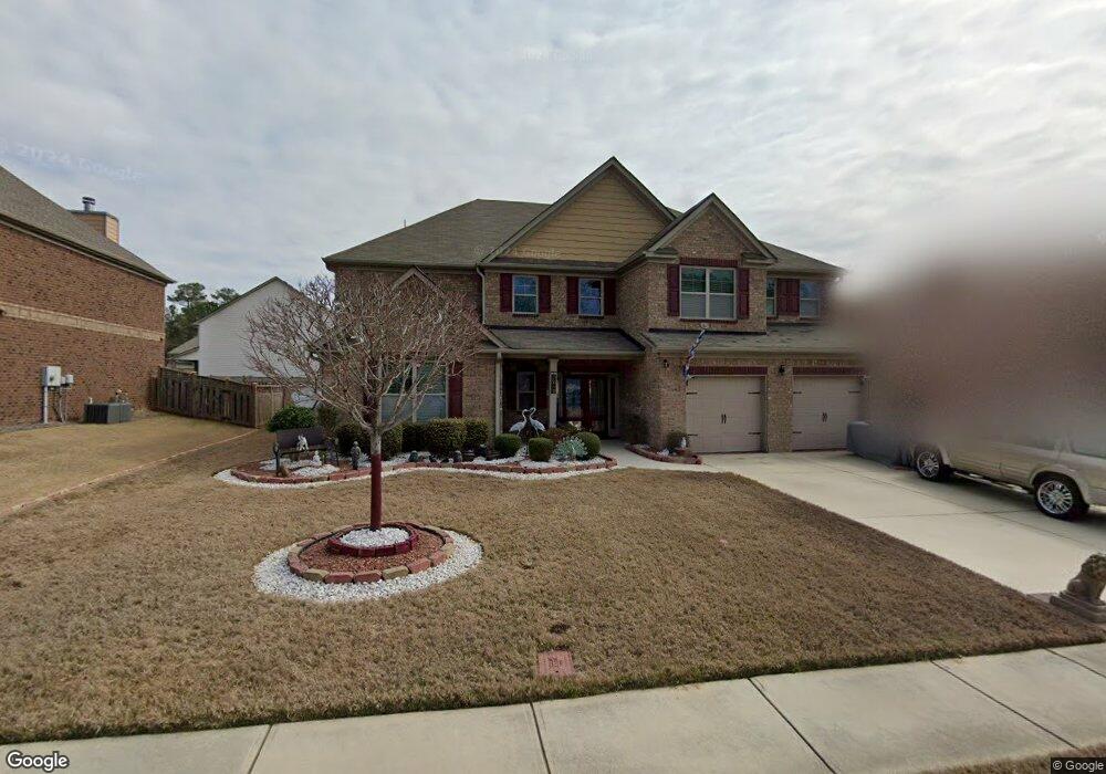 3232 Hollowstone Dr unit 31, Loganville, GA 30052 - photo 1