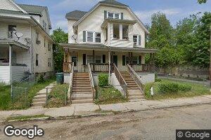 60 Windsor St Unit 62, Springfield, MA 01105