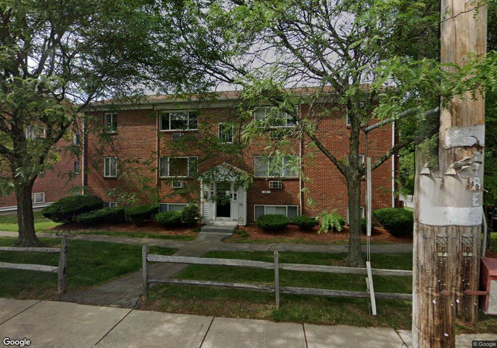 133 Winthrop St unit 11/133, Framingham, MA 01702 - photo 1