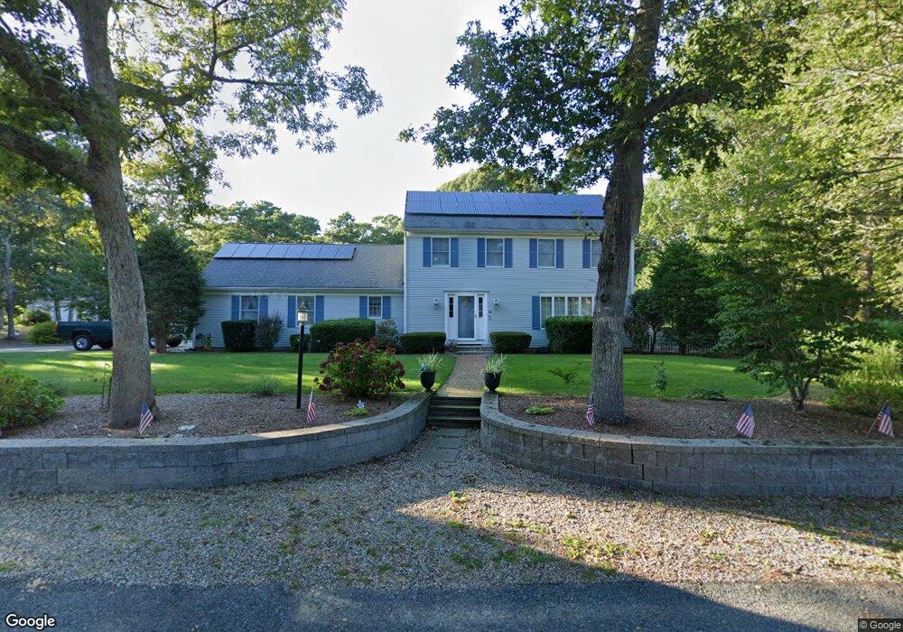 62 Cromwell Dr, Yarmouth Port, MA 02675 - photo 1