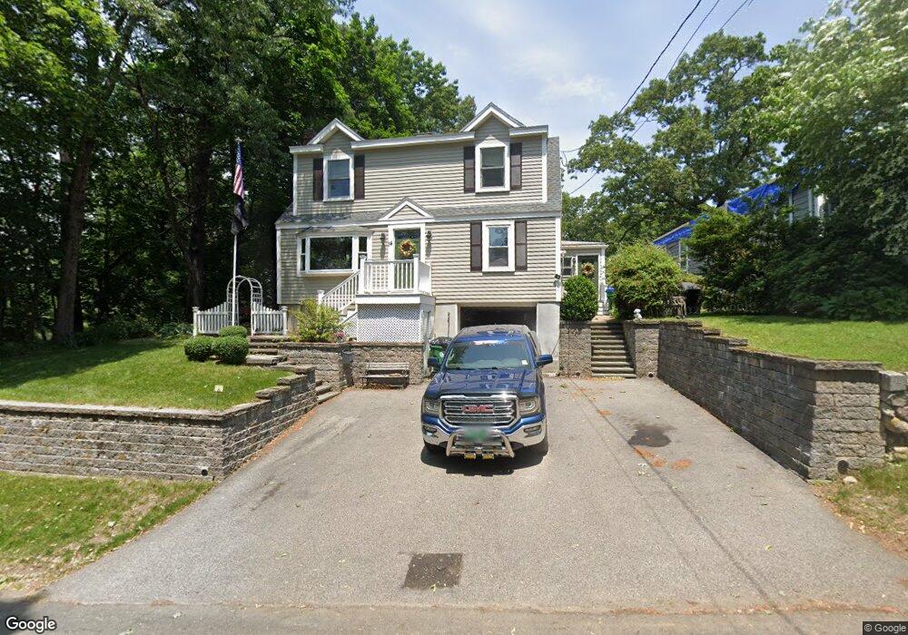 14 Church St, Westwood, MA 02090 - photo 1