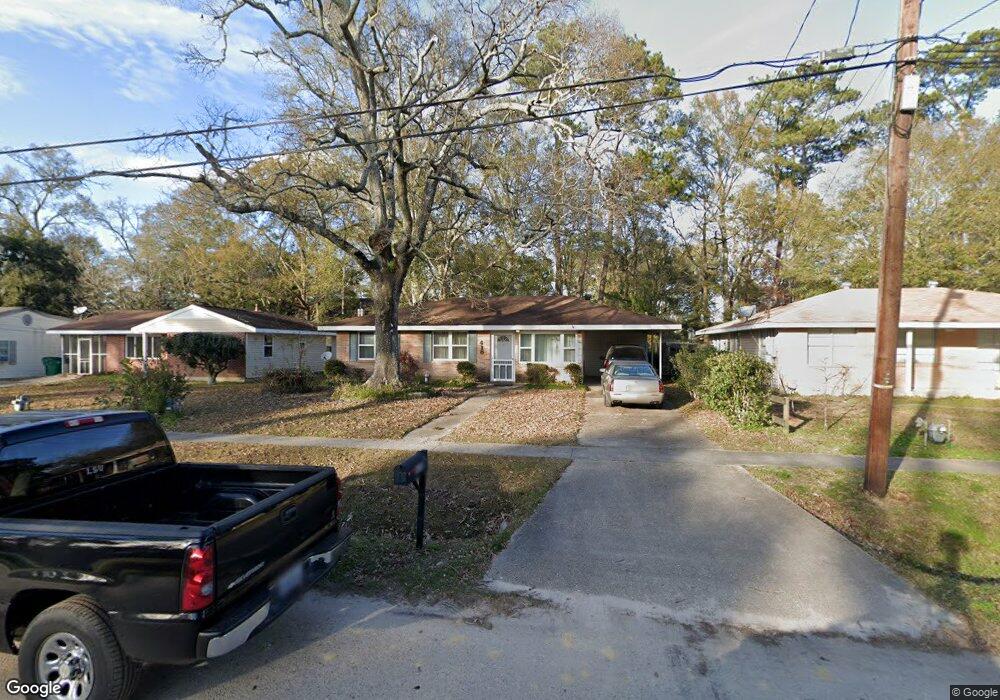 418 Hickory Dr, Slidell, LA 70458 - photo 1