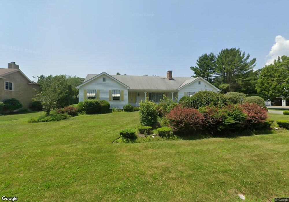 67 Tucker Ln, North Dartmouth, MA 02747 - photo 1