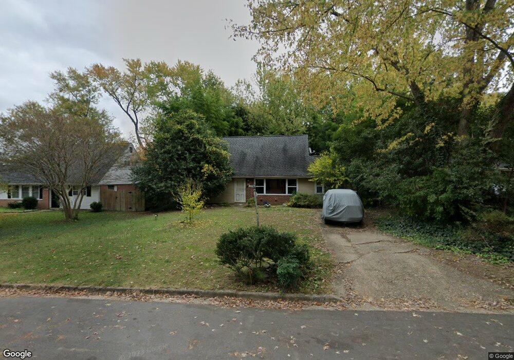 1303 Wembly Rd, Henrico, VA 23229 - photo 1