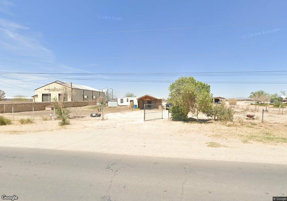 14901 Las Colonias Rd, El Paso, TX 79928 - photo 1
