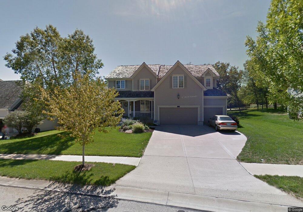 21301 W 82nd St, Lenexa, KS 66220 - photo 1