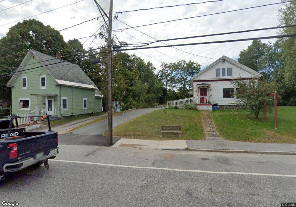 252 Union St, Littleton, NH 03561 - photo 1