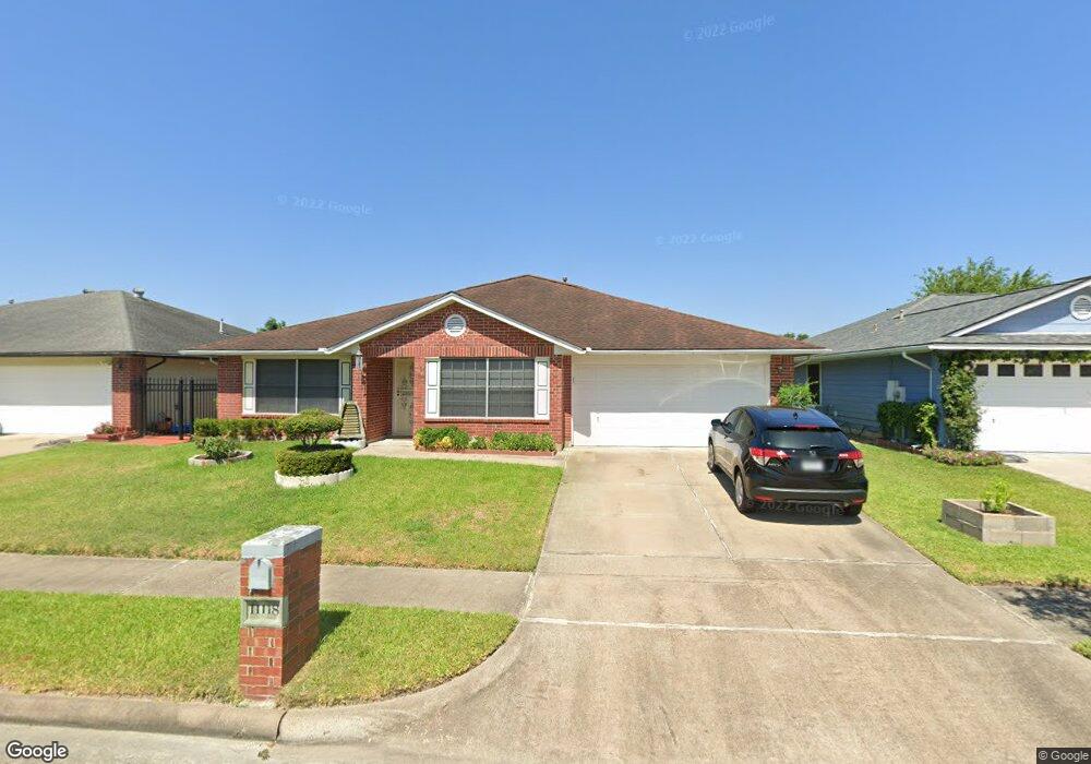 11118 Malden Dr, Houston, TX 77075 - photo 1