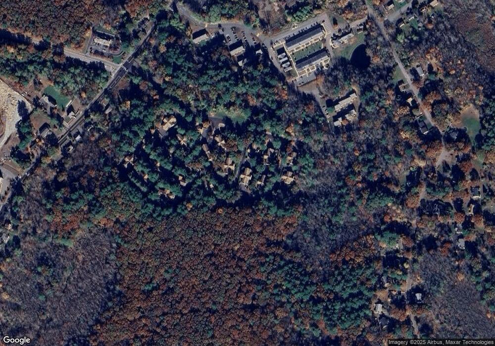 8 Driftwood Way unit D-19, Ashland, MA 01721 - photo 1