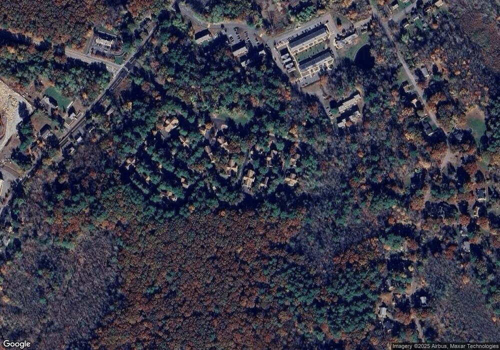 60 Voyagers Ln, Ashland, MA 01721 - photo 1