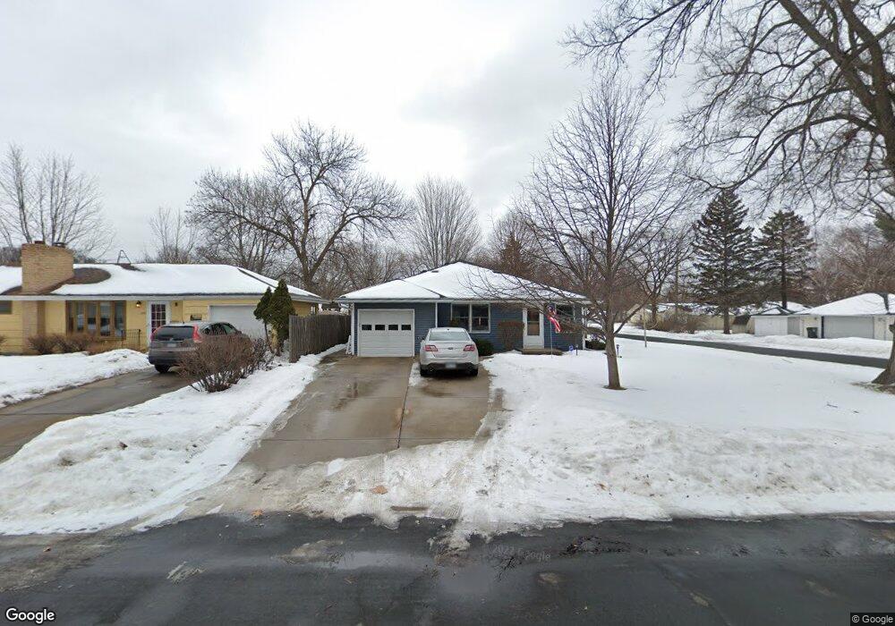 8237 Bryant Ave S, Bloomington, MN 55420 - photo 1