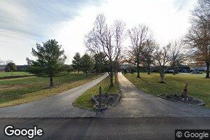 1063 Gallia Pike, Ironton, OH 45638
