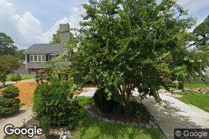 102 E Pitt St, Windsor, NC 27983