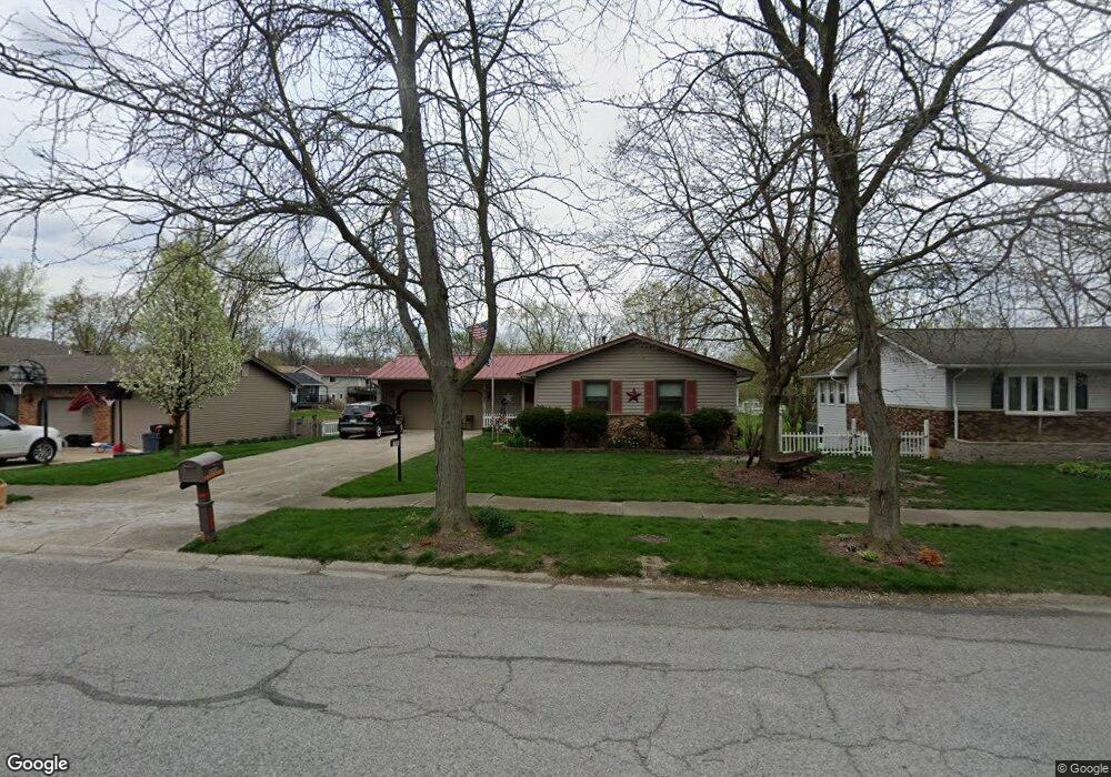 8355 Morse Place, Crown Point, IN 46307 - photo 1