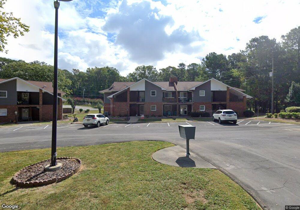 202 Montclair Dr unit 3D, Calhoun, GA 30701 - photo 1