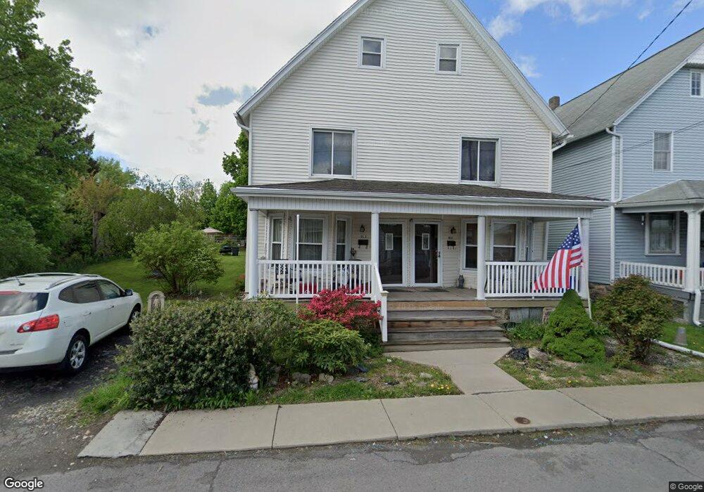 913 W Locust St unit 915, Scranton, PA 18504 - photo 1