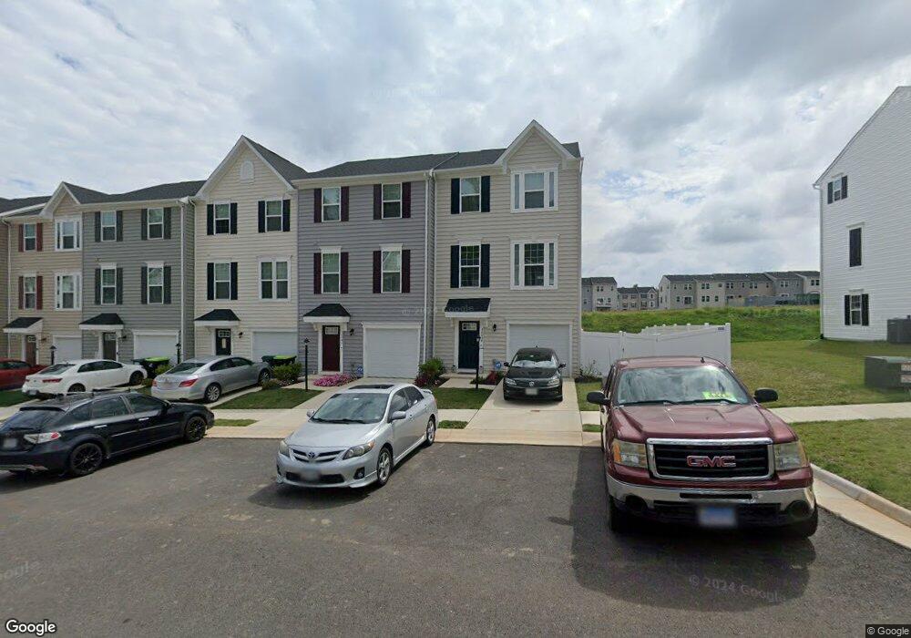 36038 Coyote Trail, Locust Grove, VA 22508 - photo 1