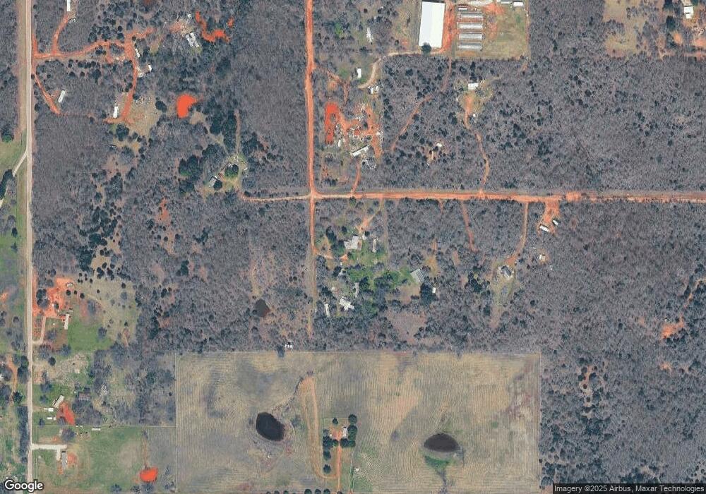 23659 Forest Dr, Tecumseh, OK 74873 - photo 1