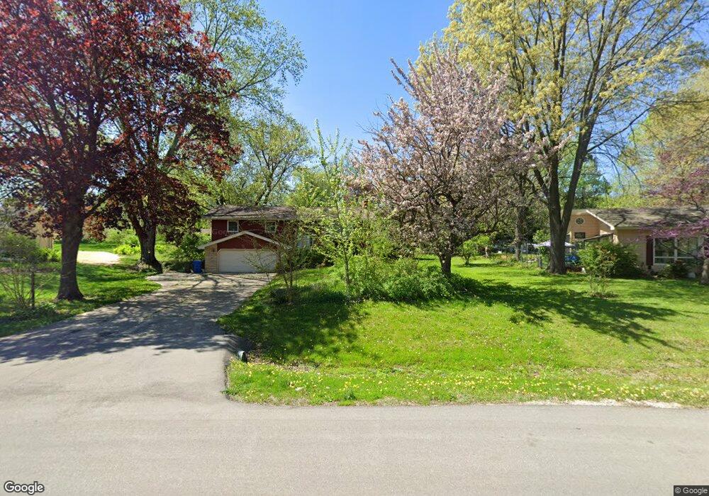 2303 Gold Dr, Fitchburg, WI 53711 - photo 1