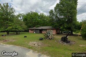 514 Ml King Avenue Extension, Harrison, GA 31035
