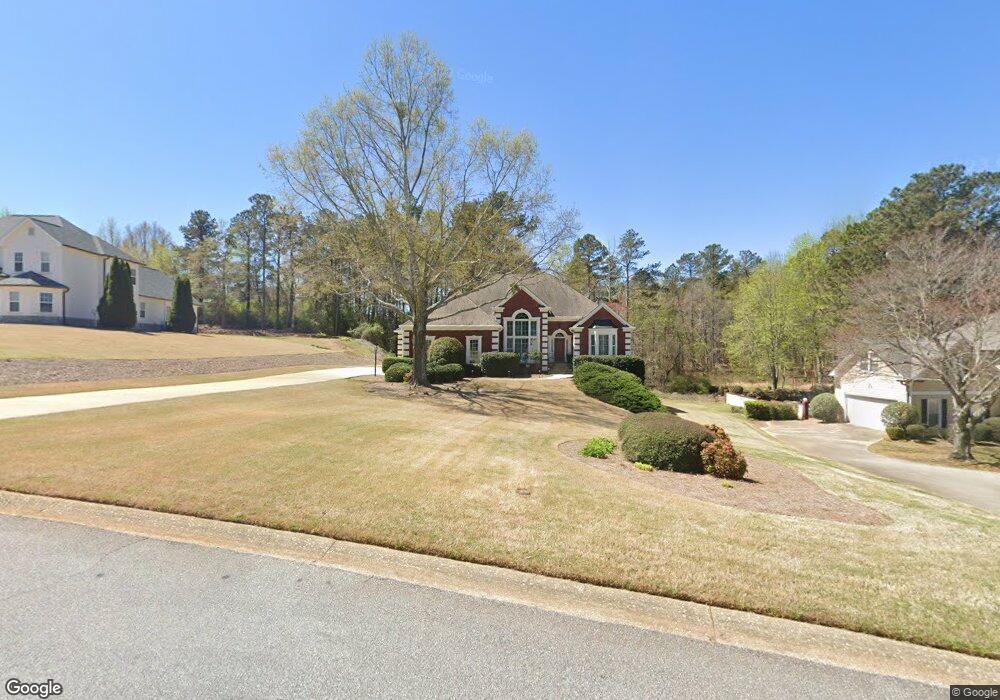 4724 Upper Berkshire Rd, Flowery Branch, GA 30542 - photo 1