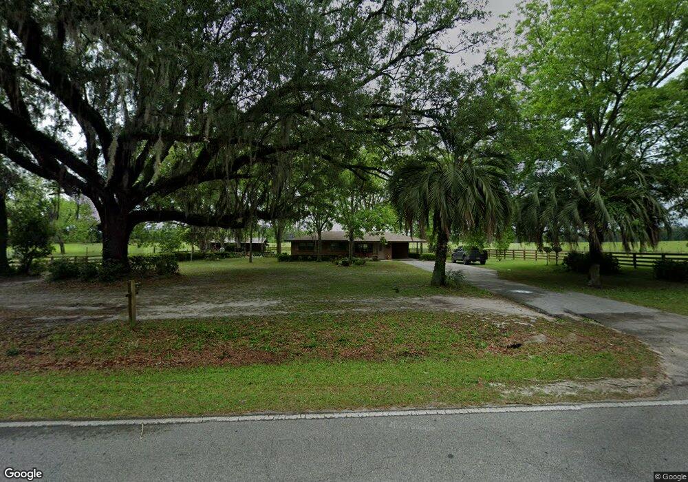 1038 SW County Road 240, Lake City, FL 32025 - photo 1