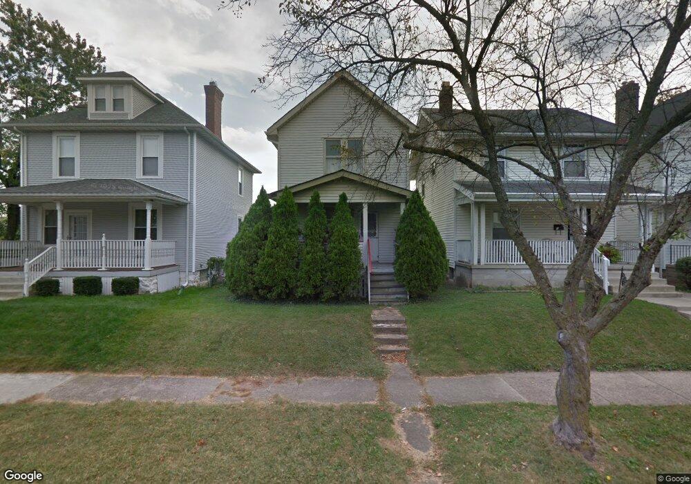 235 E Markison Ave, Columbus, OH 43207 - photo 1