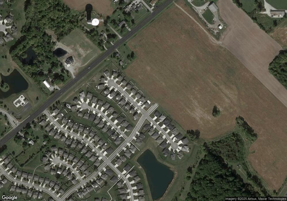 11055 Montara Run unit 87, Roanoke, IN 46783 - photo 1