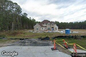 150 Old Hines Rd, Hinesville, GA 31313