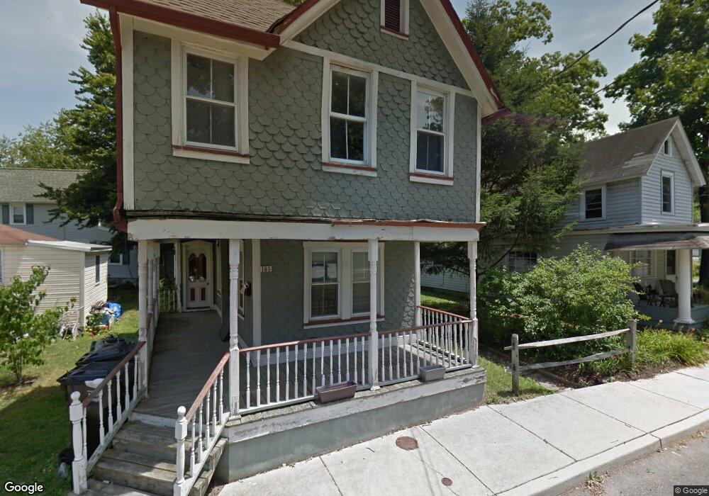 185 Northwest Ave, Pitman, NJ 08071 - photo 1