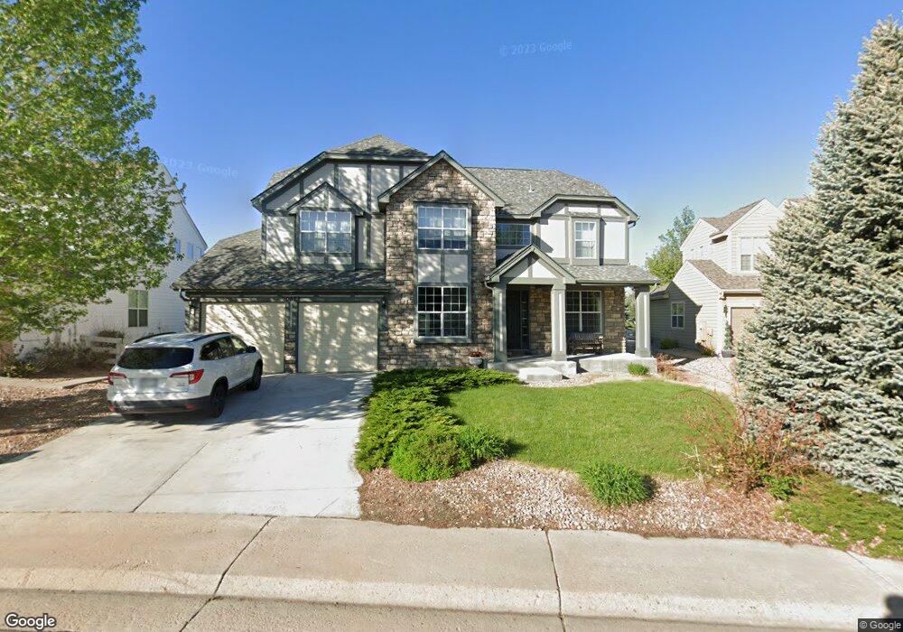 20672 E Euclid Dr, Centennial, CO 80016 - photo 1