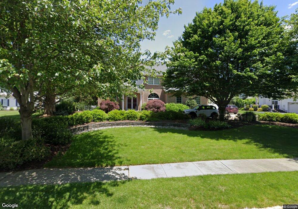 4 Bishop Ct, Morristown, NJ 07960 - photo 1