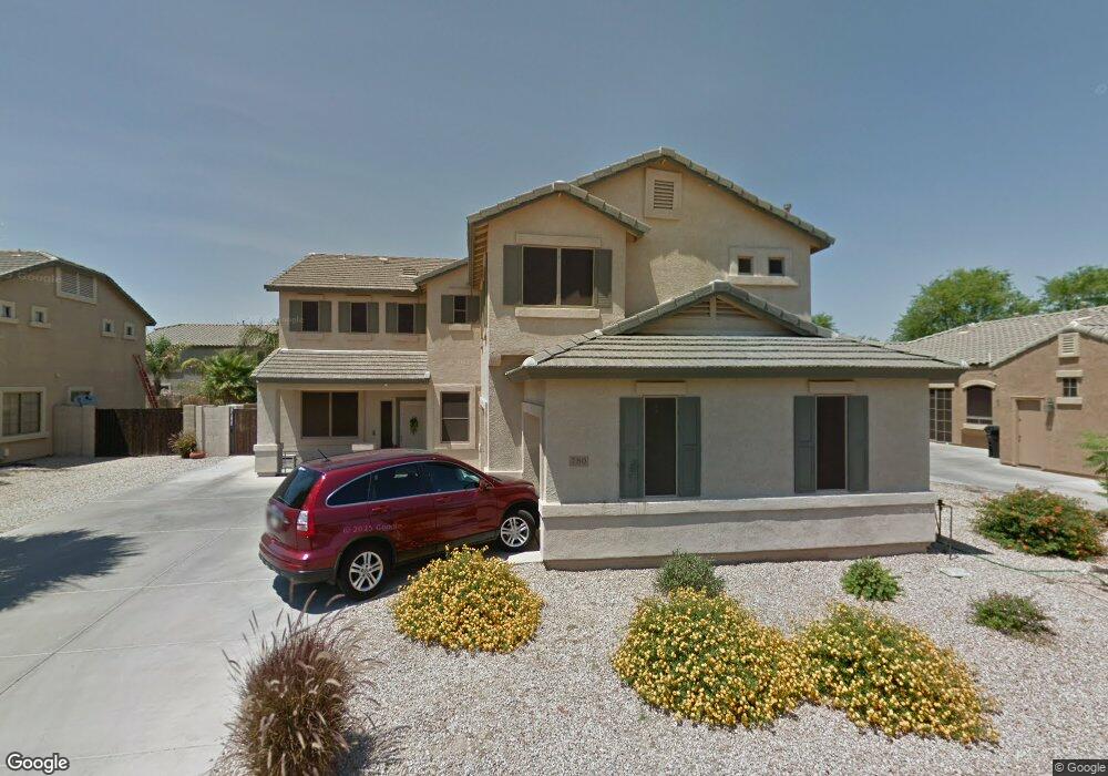 780 E San Carlos Way, Chandler, AZ 85249 - photo 1