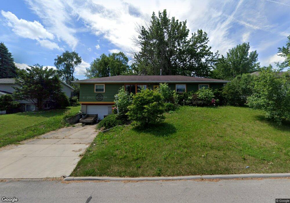 1510 W 6th St, Cedar Falls, IA 50613 - photo 1