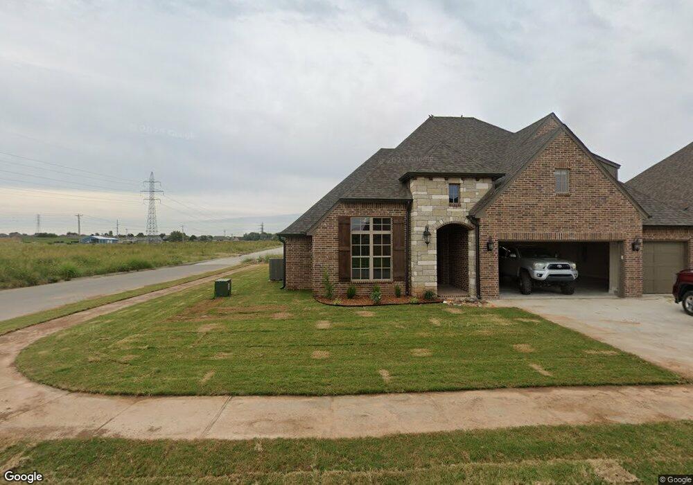 2923 E Olympia St, Broken Arrow, OK 74014 - photo 1