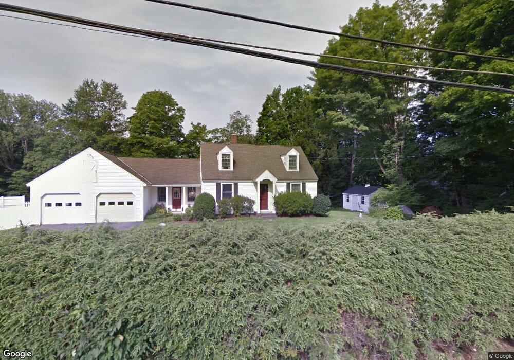 42 W Morris Rd, Bantam, CT 06750 - photo 1