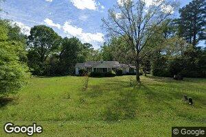 515 S Harney St, Camilla, GA 31730