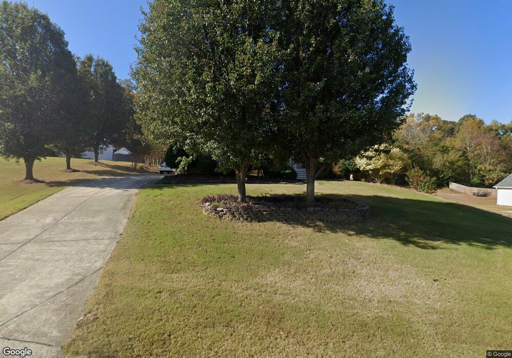 115 Arbor Trace, Braselton, GA 30517 - photo 1