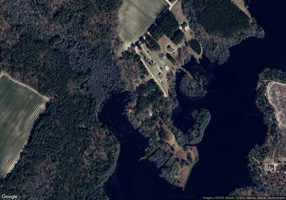 92 Joe Oglesby Rd, Portal, GA 30450 - photo 1