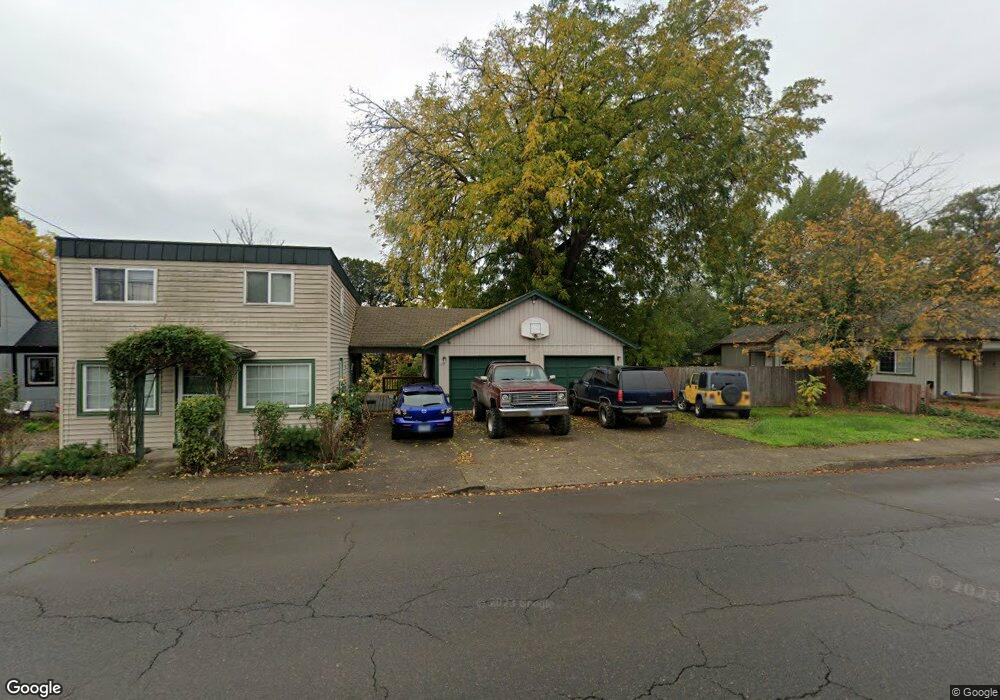 620 E Main St, Sheridan, OR 97378 - photo 1
