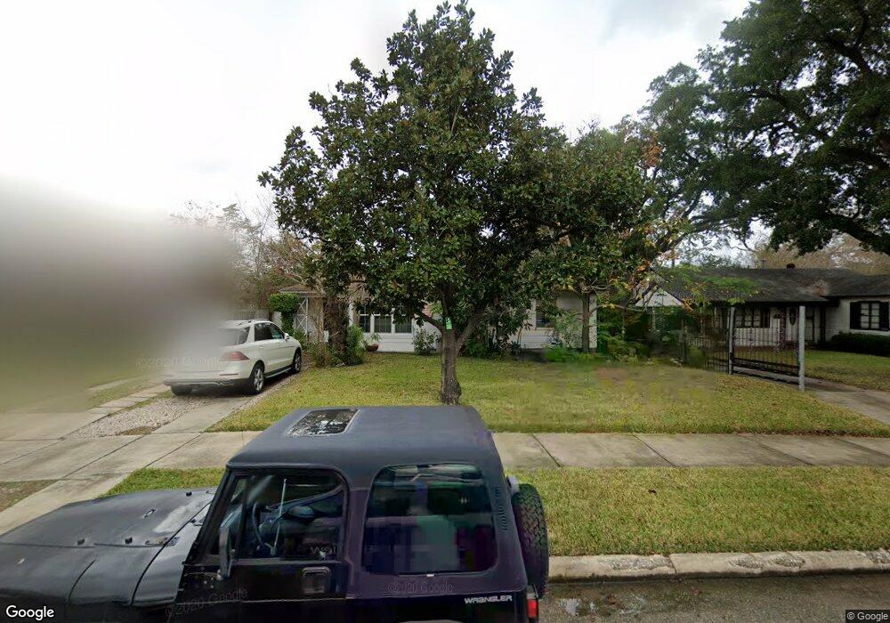 4927 Arvilla Ln, Houston, TX 77021 - photo 1