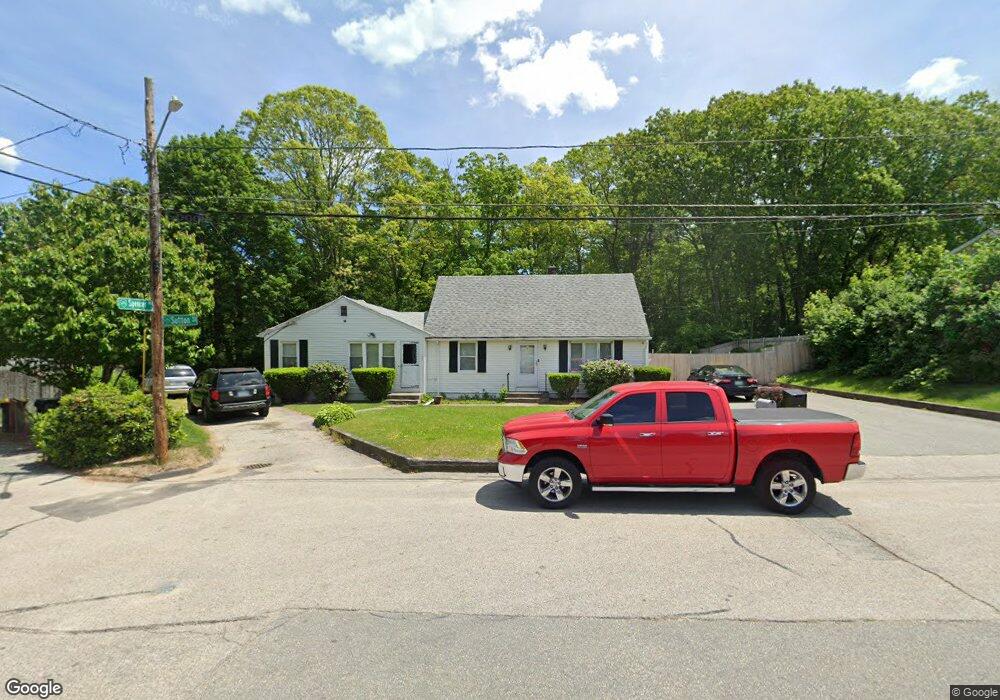 19 Sutton St, Greenville, RI 02828 - photo 1