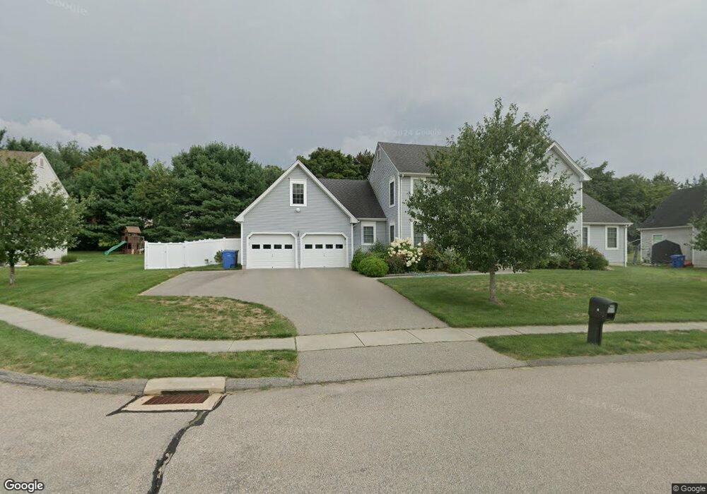 6 Robbie Rd, Cromwell, CT 06416 - photo 1